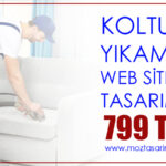Koltuk Yıkama Sitesi Tasarımı Şok Kampanya!..