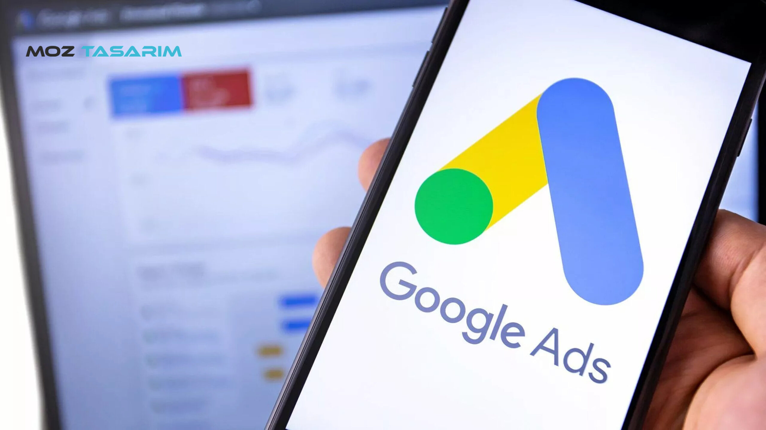 Google Reklam Verme