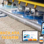 Halı Yıkamacılara Özel Web Sitesi